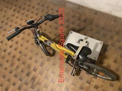 Bicicletta per bambini