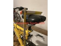 Bicicletta per bambini