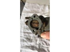 CARBURATORE FIAT 126 650 FIAT 500 WEBER 28 IMB 3 250 IN PERFETTE CONDIZIONI