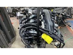 MOTORE BMW sigla N46B20B – 2000CC BENZINA