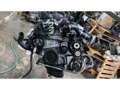 MOTORE BMW sigla N46B20B – 2000CC BENZINA