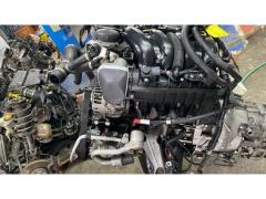 MOTORE BMW sigla N46B20B – 2000CC BENZINA