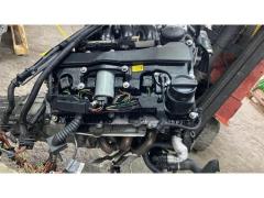 MOTORE BMW sigla N46B20B – 2000CC BENZINA