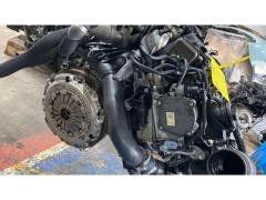 motore vw sigla cfw 