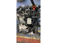 motore vw sigla cfw 