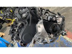 motore vw sigla cfw 