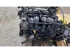 Motore Ford Focus 1.6 120cv motore sigla MUDD