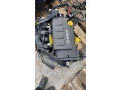 motore opel corsa A12xer