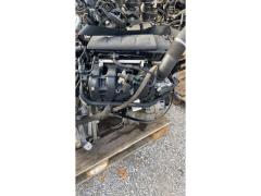 motore opel corsa A12xer
