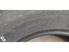 gomme 4 stagioni usate 235/65/17