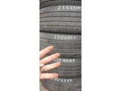 gomme 4 stagioni usate 235/65/17