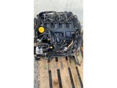 Motore Renault siglia G9t