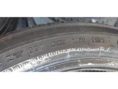 2 gomme usate estive 205/45/17