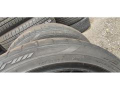 2 gomme usate estive 205/45/17