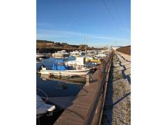 Affitto posti barca da 6 a 10 metri