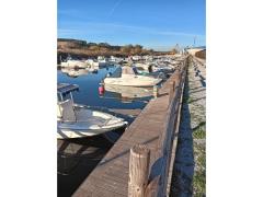 Affitto posti barca da 6 a 10 metri