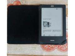 Lettore Kobo eBook Reader Touch 6'' - N905C