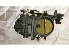 Nuovo! Rimanenza di magazzino,Carburatore Solex C32 DISA