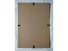 Il dipinto duale 50 cm x 35 cm