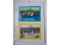 Il dipinto duale 50 cm x 35 cm