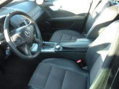 mercedes c220cdi sw avantgarde