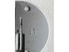 Placca macchina da cucire Singer Mod.12482