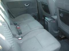 renault scenic 1.9 dci 7posti