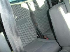 renault scenic 1.9 dci 7posti
