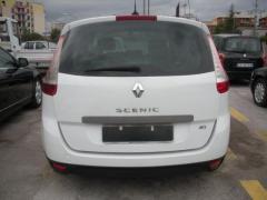renault scenic 1.9 dci 7posti