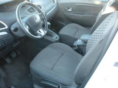 renault scenic 1.9 dci 7posti