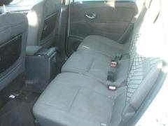 renault scenic 1.9 dci 7posti