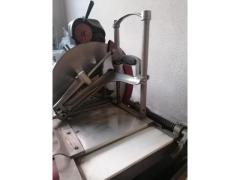 Affettatrice d'epoca