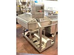 TRAMOGGIA CARICO CAGLIATA USATA