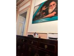 Coworking Villa Moroni:nuove postazioni e uffici condivisi