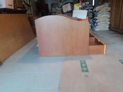 Letto singolo