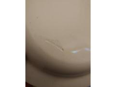 Servizio piatti Wedgwood inizi 900 - splendido