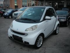 smart fortwo  coupe