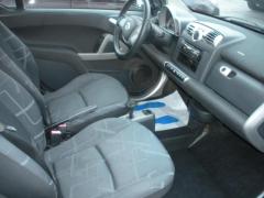 smart fortwo  coupe