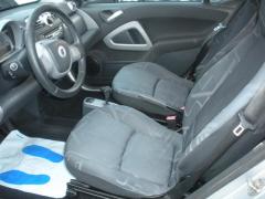 smart fortwo  coupe