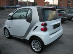 smart fortwo  coupe