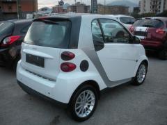smart fortwo  coupe