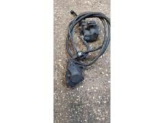 Pinza freno posteriore+tubo+ pompa scarabeo motore piaggio 125 150 200