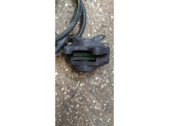 Pinza freno posteriore+tubo+ pompa scarabeo motore piaggio 125 150 200
