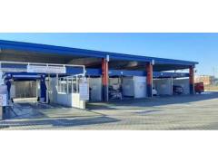 CERCO AUTOLAVAGGIO SELFSERVICE