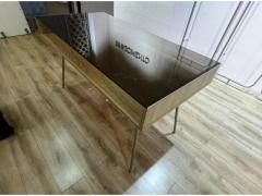 TAVOLO PROMO ROVERE 16002