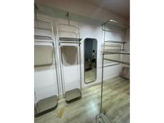 SPECCHIERA ORO TORTORA 40428