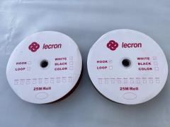 Velcro colore caramello da cucire altezza 50 MM