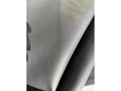 Pelle nappa nera anilina di botte – sp. 1,0
