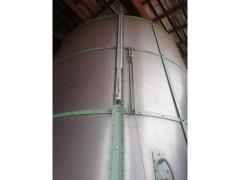 ESSICATOIO AGRIMEC AS 1500-JD 3030