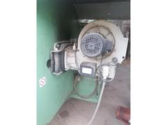 ESSICATOIO AGRIMEC AS 1500-JD 3030